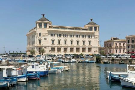 Ortea Palace, Sicily, Autograph Collection - 6