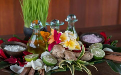 Anumana Ubud Bali - 23