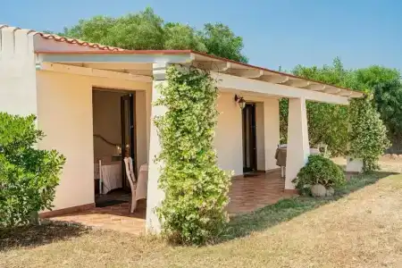 Borgo Alba Barona - 2