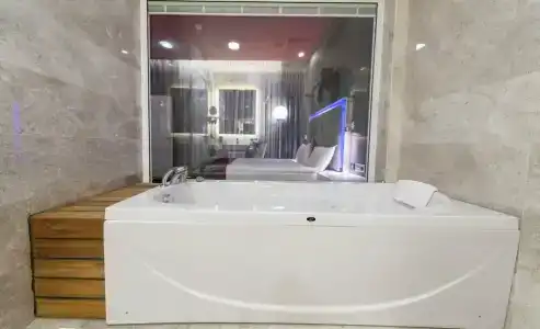 Park Inn by Radisson Ankara Cankaya - 39