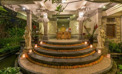 Om Ham Retreat and Resort - 5