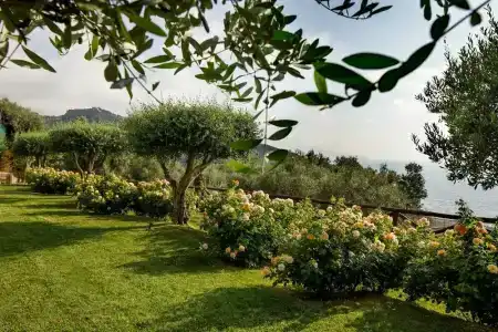 Villa Fiorella Art - 11