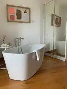 Villa Fiorella Art - 45