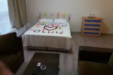 Yeni Caglayan Otel - 41