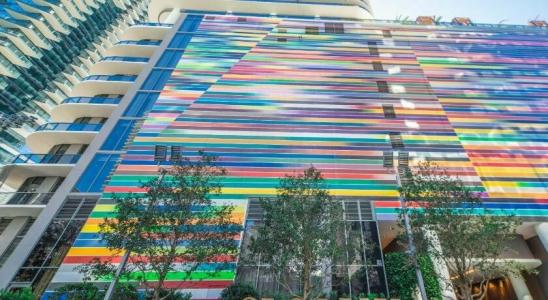 SLS Lux Brickell - 39