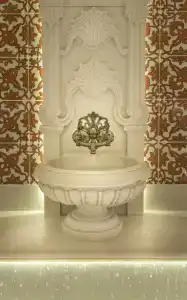 Allium Bodrum Resort & Spa - 37