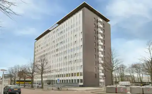 Dutchies Hostel - 0