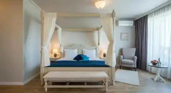 Sunny Castle - All Inclusive - 36