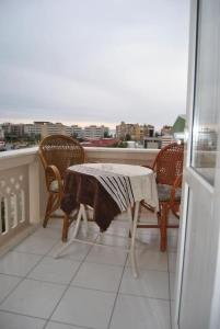 Best Life Apart Otel - 35