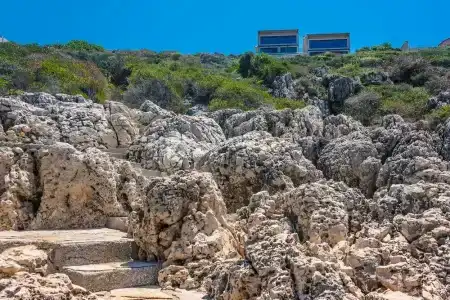 Mekvins Deniz Feneri Lighthouse - 27