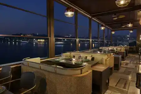 JW Marriott Bosphorus - 33