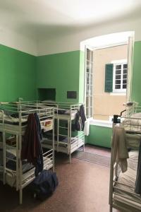 Manena Hostel Genova - 32