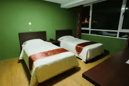 BeautyLand Bo Cho - 21