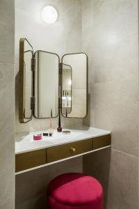 Fauchon l'Hotel - 11