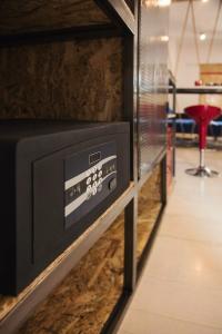 Piraeus Premium Suites - 31