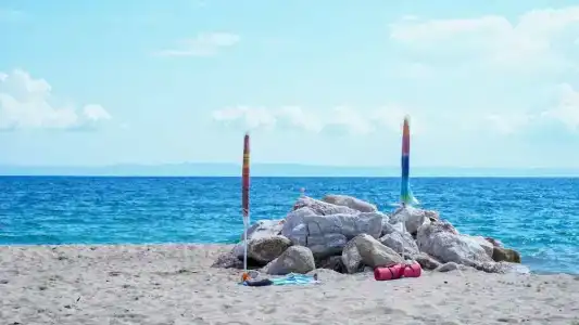 Costa Domus Blue Luxury Apartments - 10