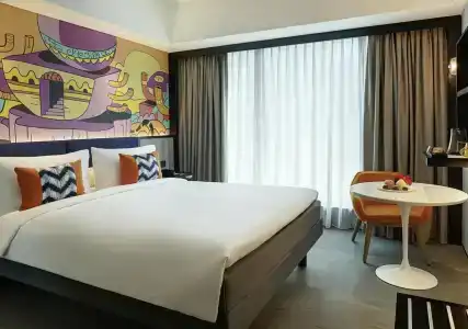 Ibis Styles Jakarta Tanah Abang - 9