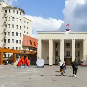 Spektrcity Hamovniki - 38