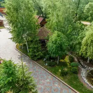 Orlovskoe Pomestie - 44