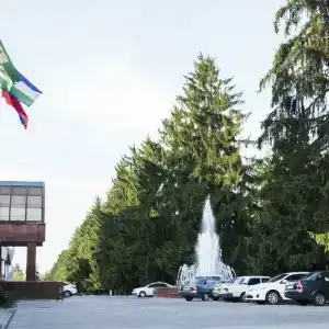 Sindika Spa-Hotel - 40