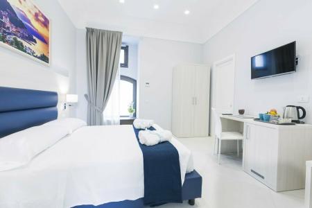 Relais Kaora Guesthouse - 21