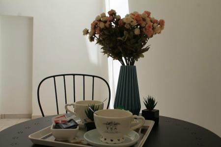 SANTA CHIARA Suite & Spa - Lecce - 20