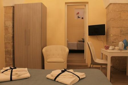 SANTA CHIARA Suite & Spa - Lecce - 3