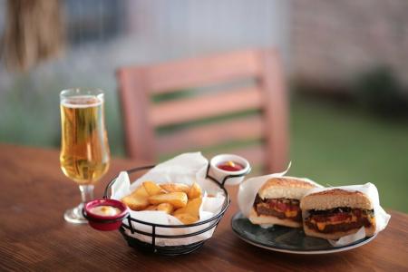 Sukha Cunda Otel - 22