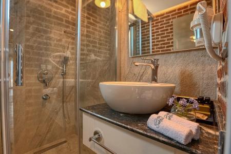 Sukha Cunda Otel - 44