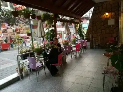 Çiğdem Motel Pansiyon & Pub - 13
