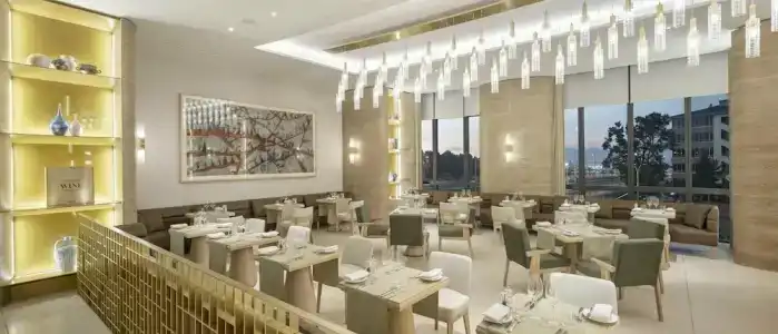 Hyatt Regency Izmir Istinyepark - 6