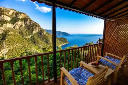 Kabak Misafir Evi - 1