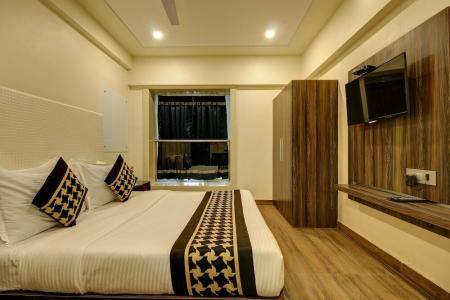 Mumbai House Juhu - 31