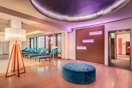 The Westin Grand Munich - 48