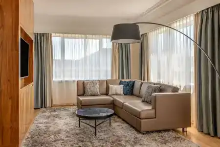 Munich Marriott - 37