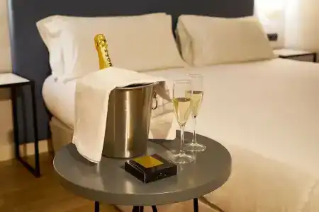 Eurostars Málaga - 39