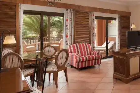 Sheraton Fuerteventura Beach, Golf & Spa Resort - 11