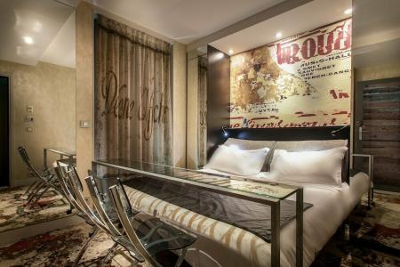 Apostrophe Hôtel - 15