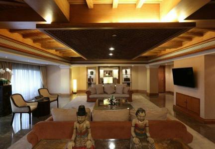 Aryaduta Menteng - 13