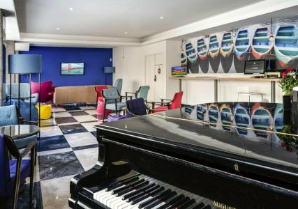 ibis Styles Lisboa Centro Liberdade NE - 48