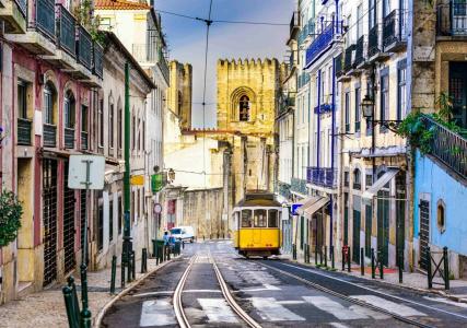 ibis Styles Lisboa Centro Liberdade NE - 2