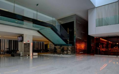 VIP Grand Lisboa & Spa - 8