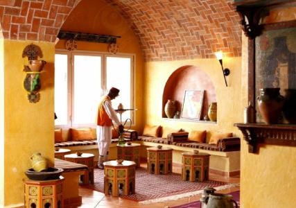 & Club Lella Meriam - 9