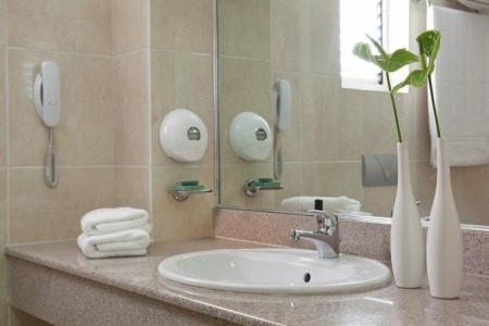 Sol Cosmopolitan Rhodes - All inclusive - 18