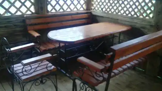 Agrousadba Lyavoniha - 42