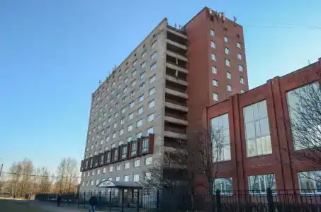 Gostinitsa Litseyskaya - 5