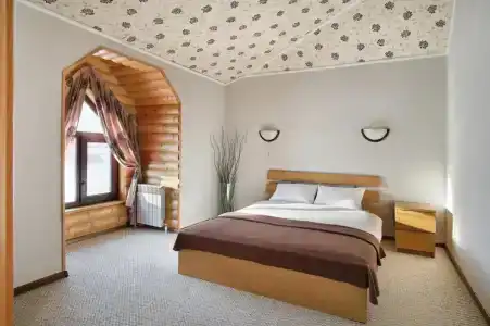 Recreation center LIPOVOE - 9