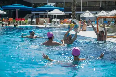 Sensitive Premium Resort & Spa - All Inclusive - 2