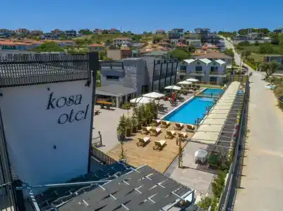 Kosa Otel Çeşme - 5