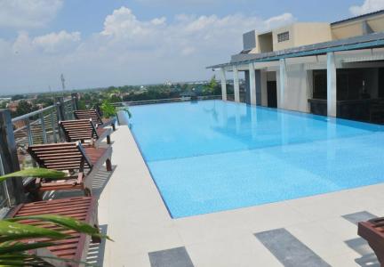 Pandanaran Prawirotaman Yogyakarta - 24